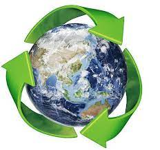 Circular Economy Illustration